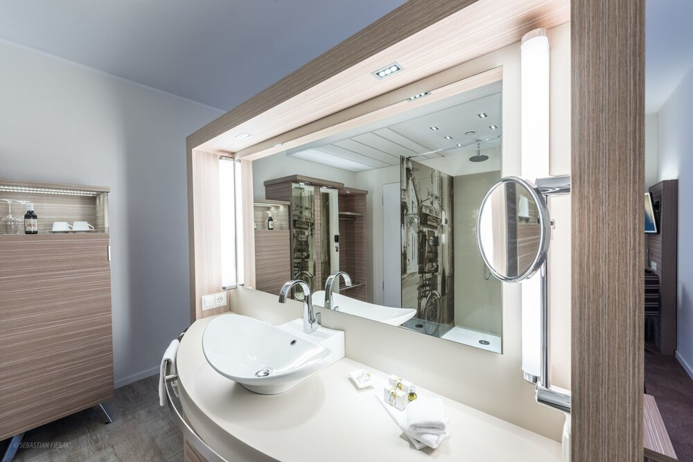 Arkadenhaus - Hotel Freiherr von Schwarzenberg