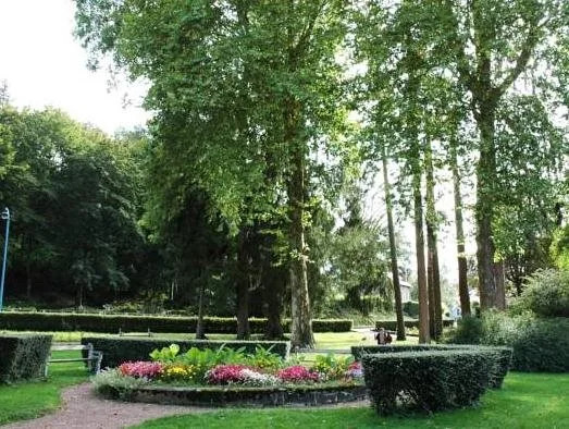 Hotel Bristol Thermal