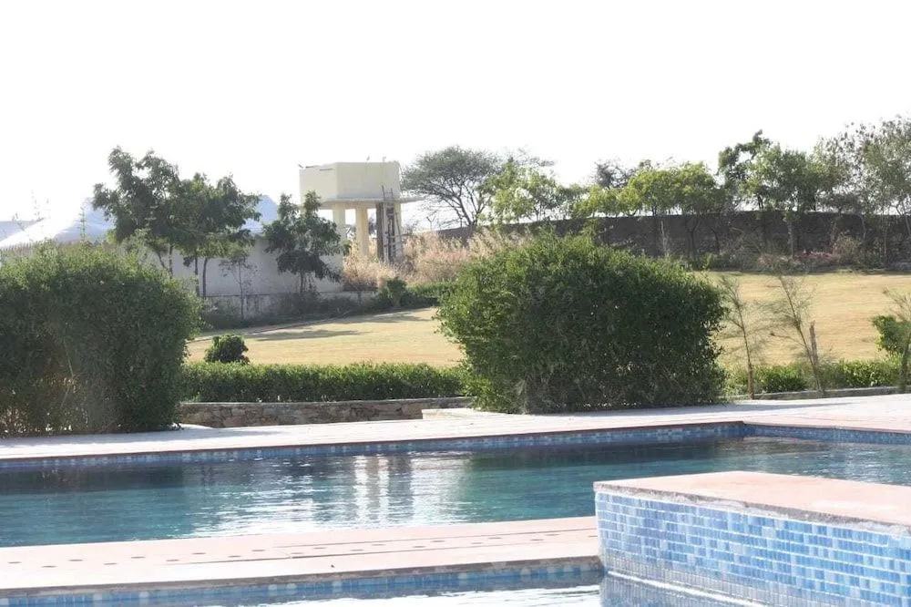 Rasik Priya Resort