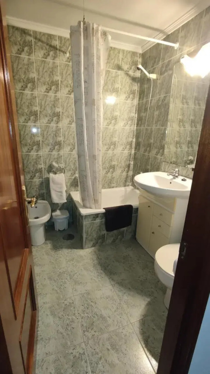Pensión Casa Vicente
