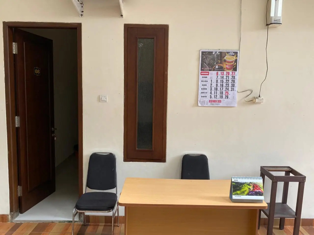 Jatiwinangun Homestay RedPartner