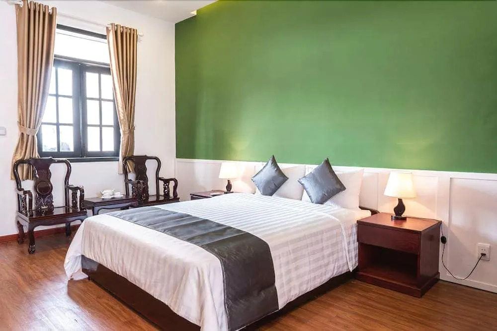 Saigonhost Pandora Hotel