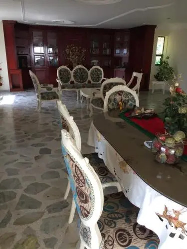 Habitaciones En Piso 19