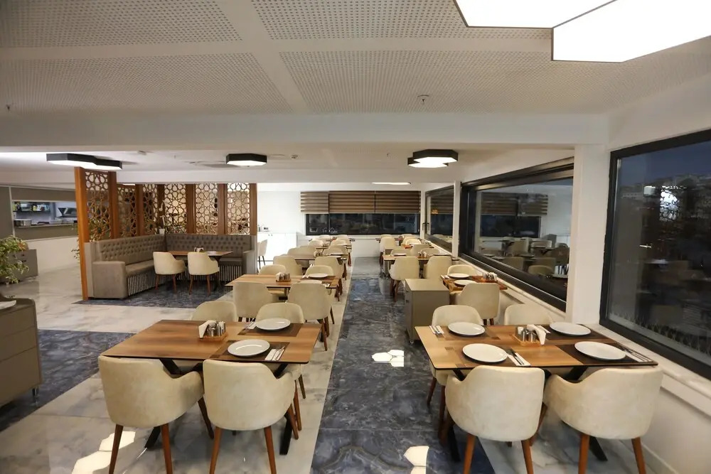 Anatolia Otel