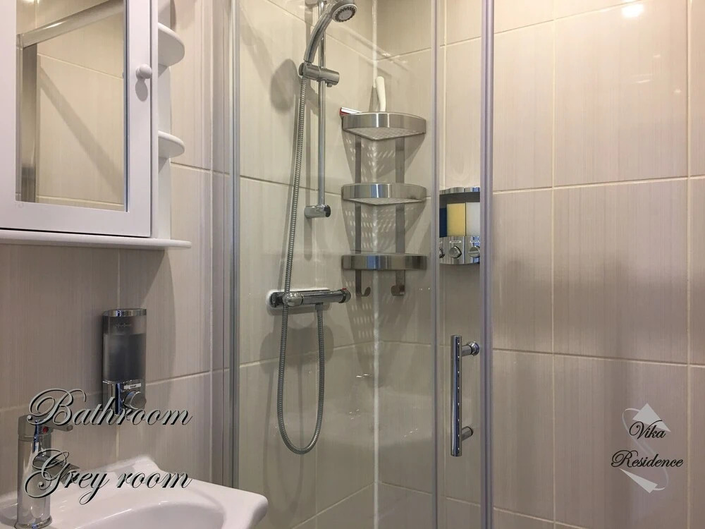 Vika Residence Deluxe Apartments Wednesbury Holiday Resort