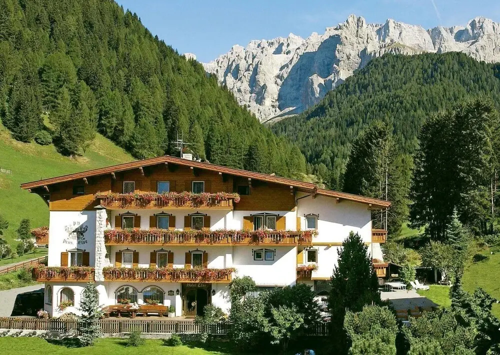 Hotel Else