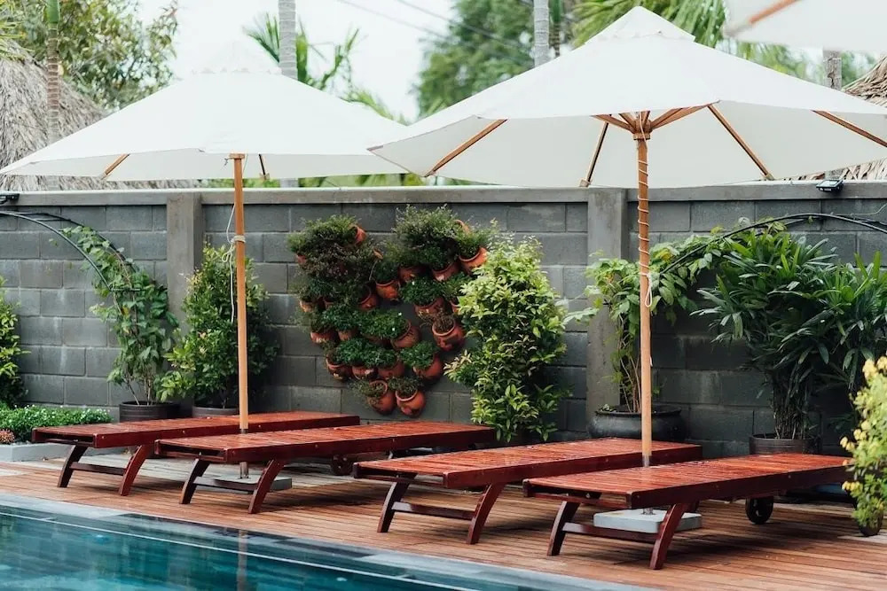 Flora Hoi An Boutique Villa