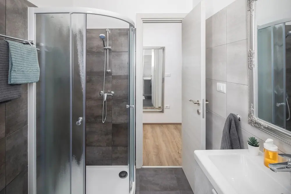 Studio Villa Valla-Adults Only-Pool & free Bikes