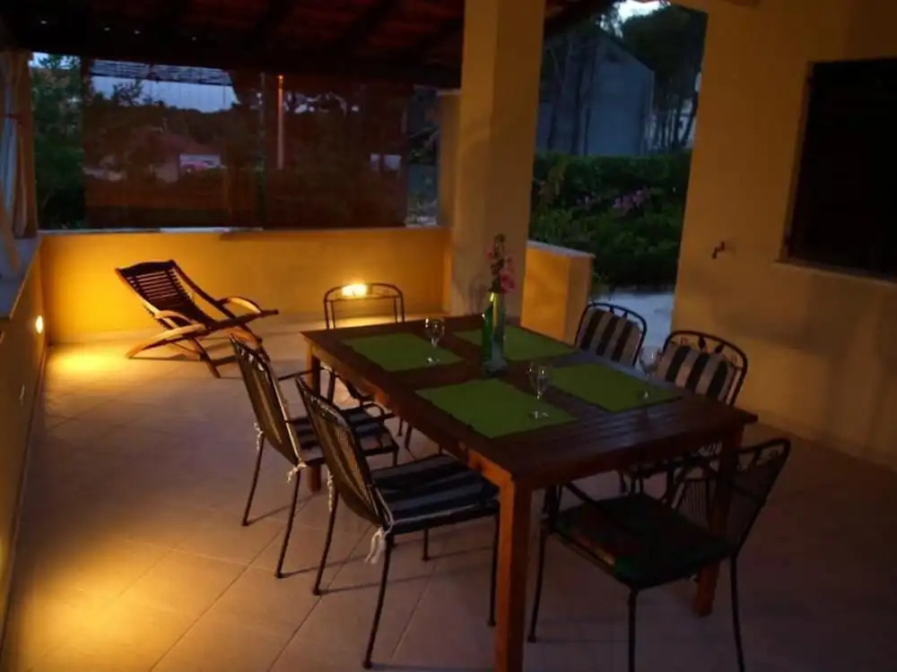 Apartment Deni