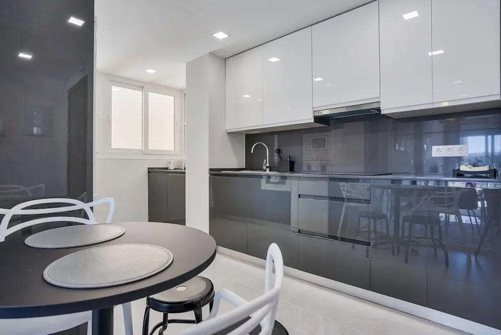 Sur Suites Lubina