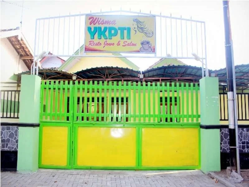 Wisma YKPTI