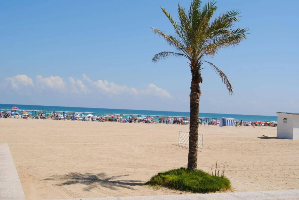Apartamentos Marblau Peredamar-Julio y Agosto SOLO FAMILIAS