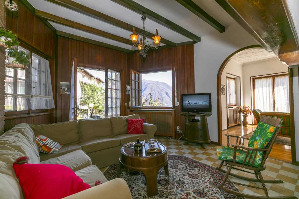Villa Dizzasco