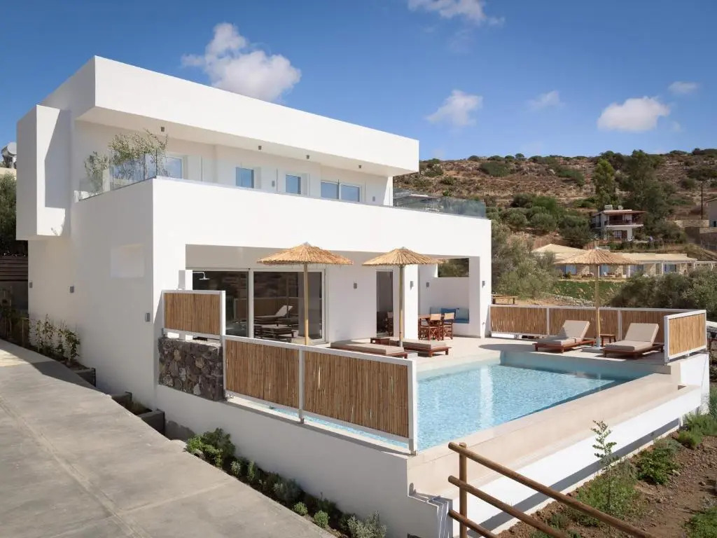 Kommosunset Villas