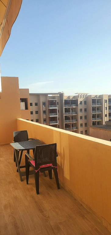 appart Marrakech