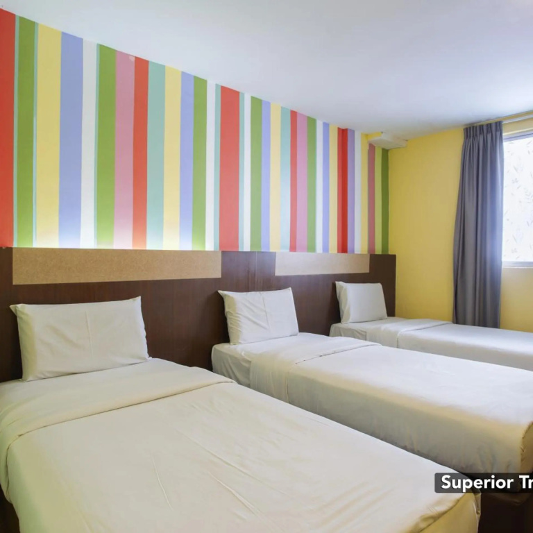 Hotel Weilia