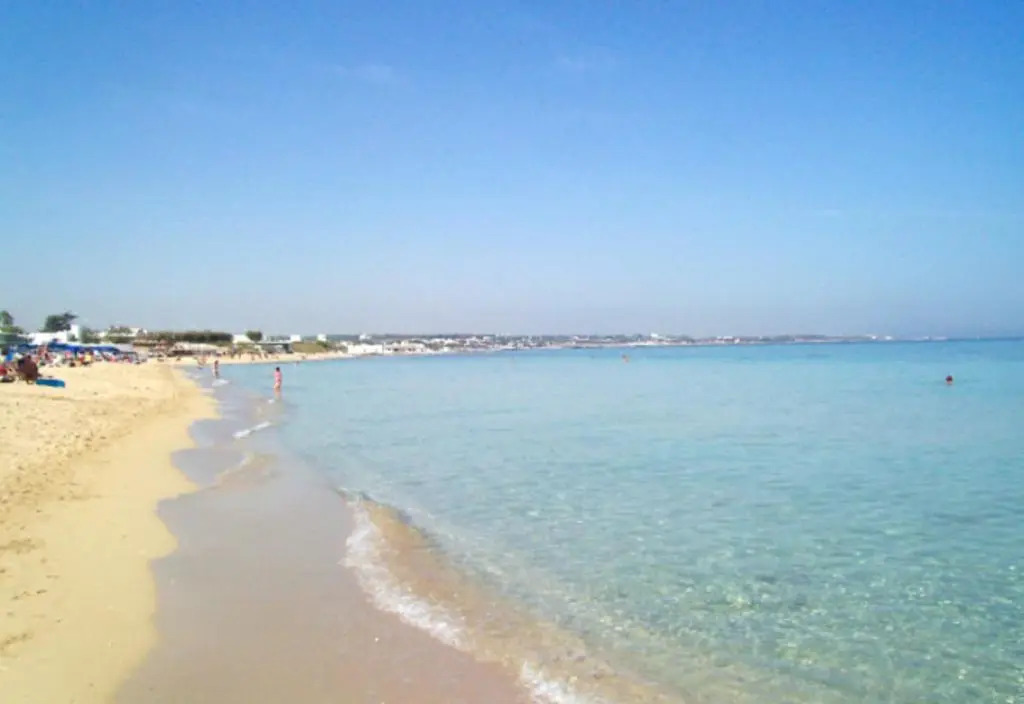 La Dimora al Mare