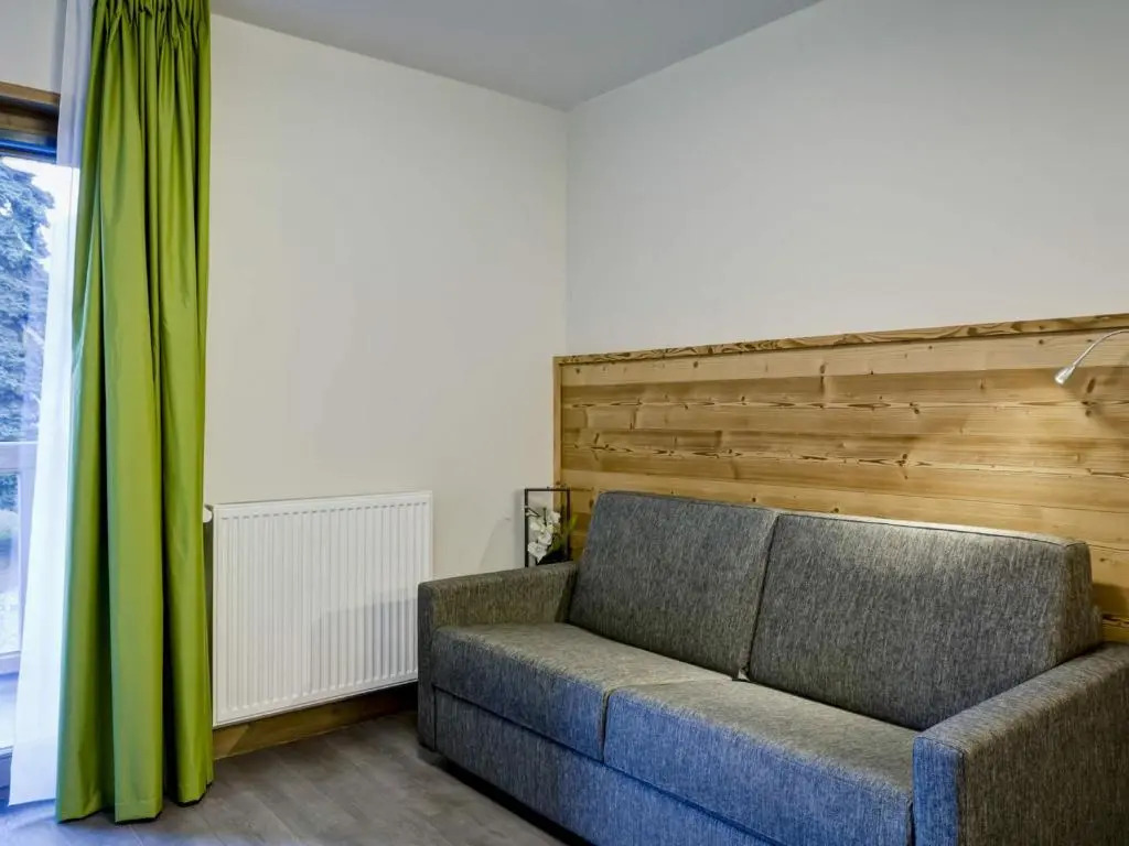 Appartement Brides-les-Bains, 2 pièces, 4 personnes - FR-1-512-40