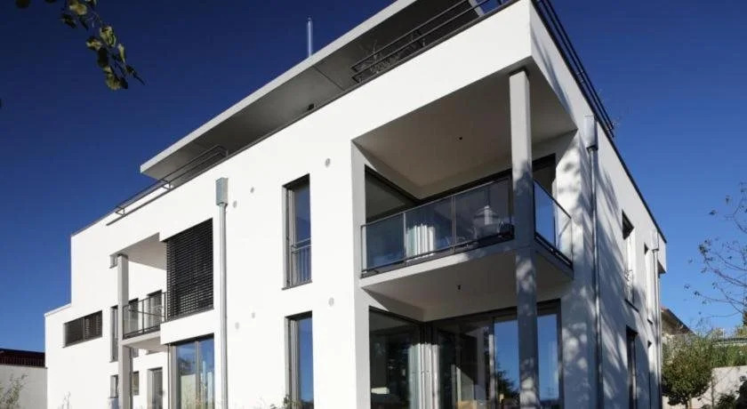 Hewen Apartments