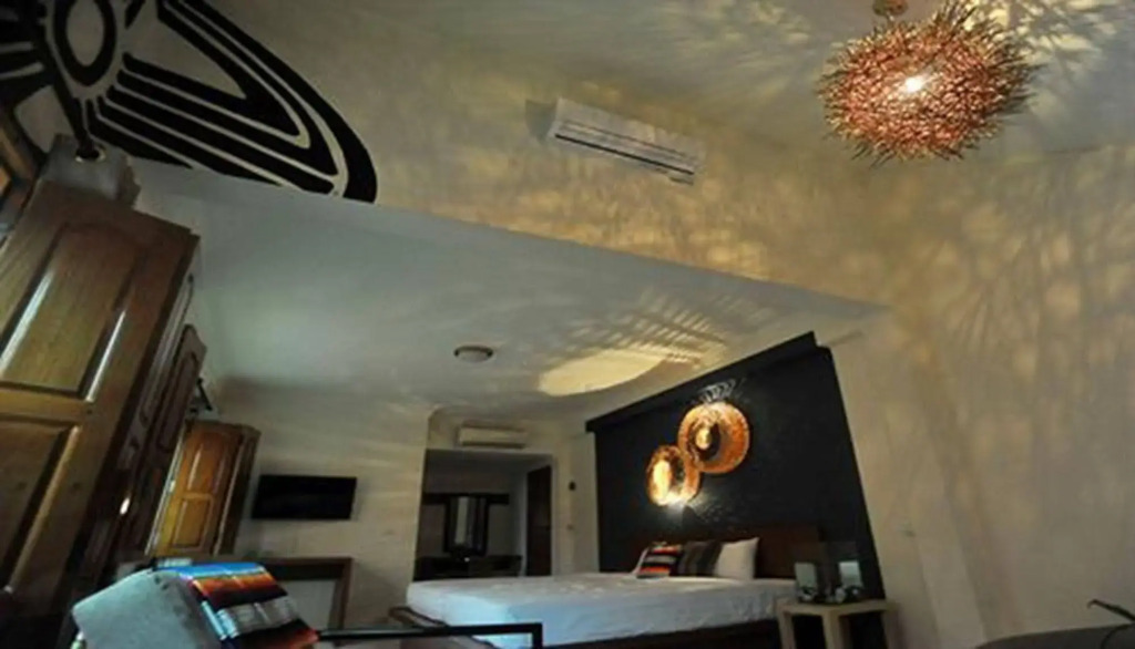 Viva Hotel