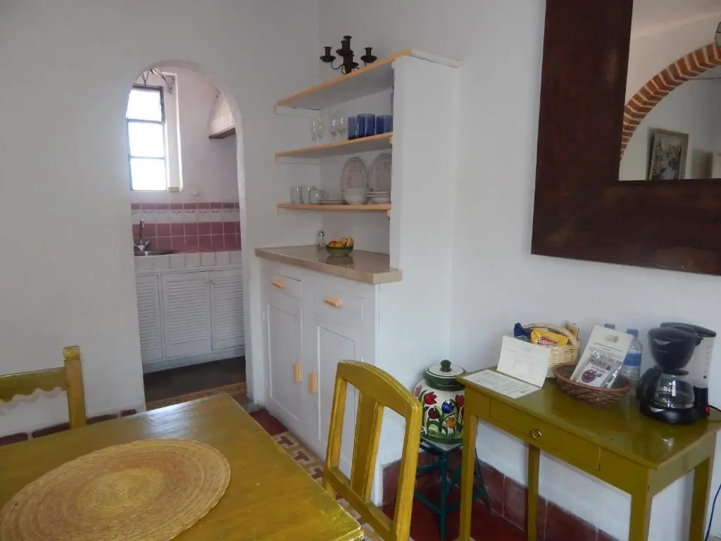 Suites Santo Domingo