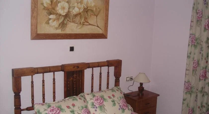 Hotel El Horno