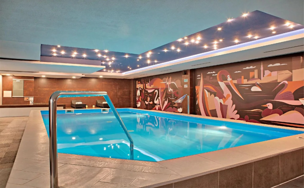 ibis Styles Sarajevo