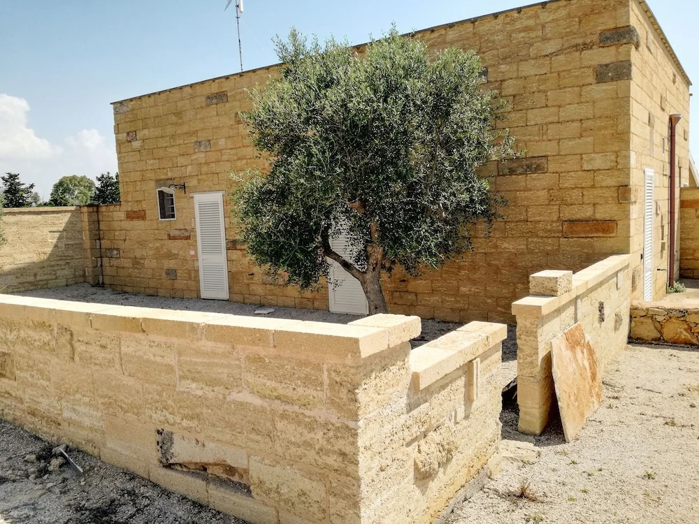 Masseria Borgo Monaci
