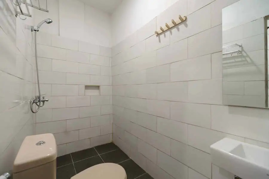 Jotel Guest House RedPartner