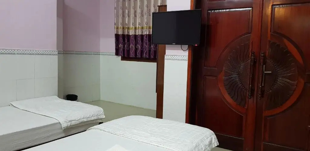 Hostel Garnet