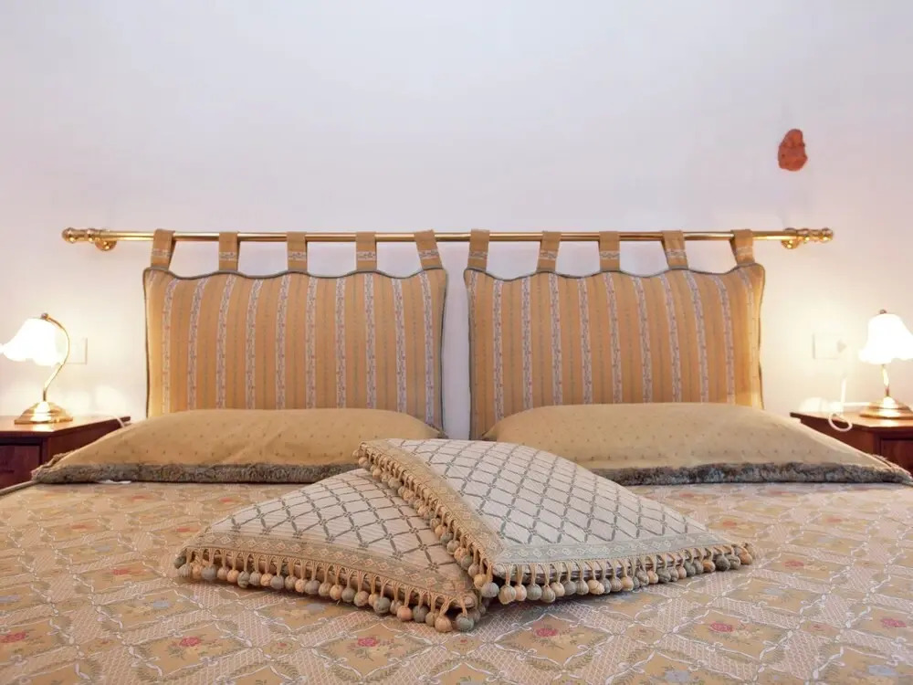 Pleasant Apartment with Swimming Pool,Garden,BBQ, Parking