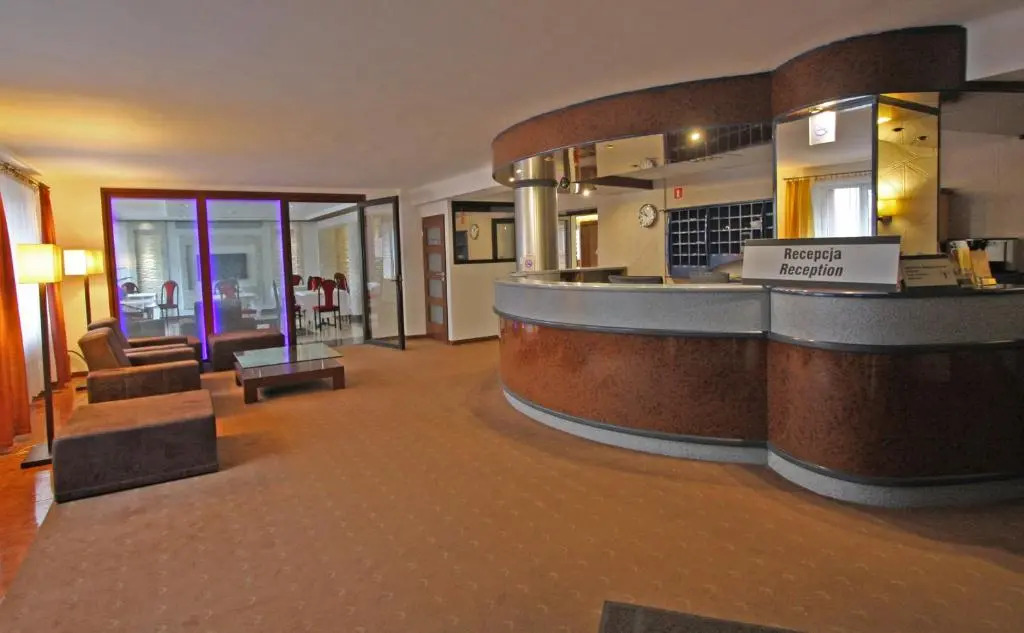 Hotel Orion
