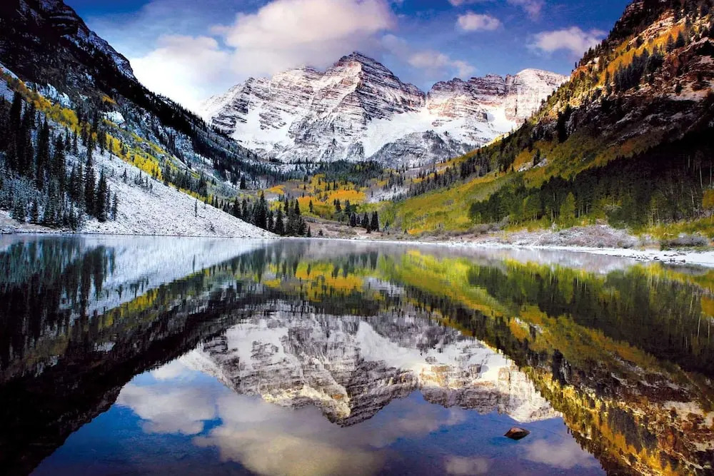 Snowmass Villas 1104