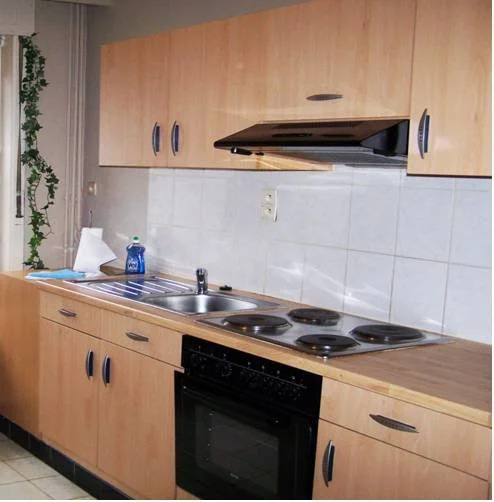 City Apartments Leuven