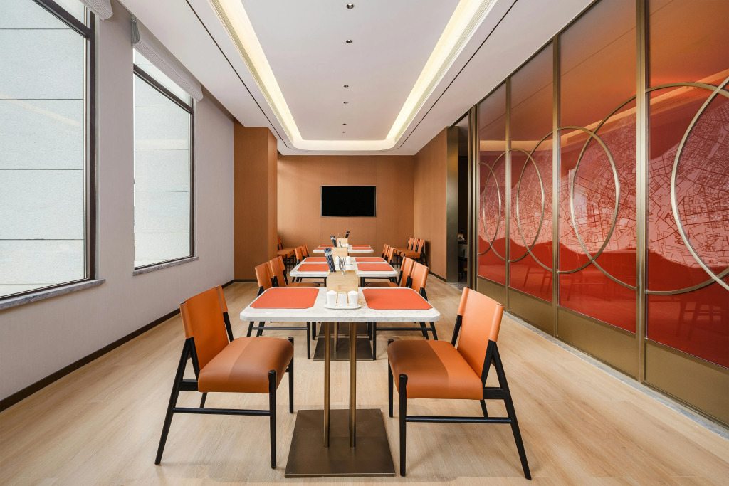 Hilton Garden Inn Xinyang East Railway Station