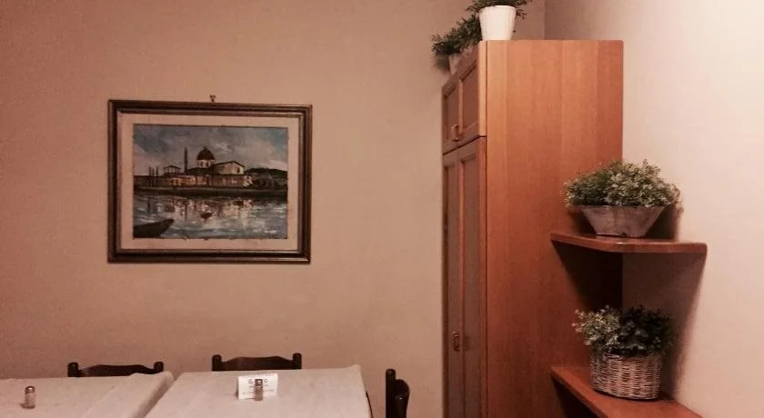 Albergo Ristorante Giulio