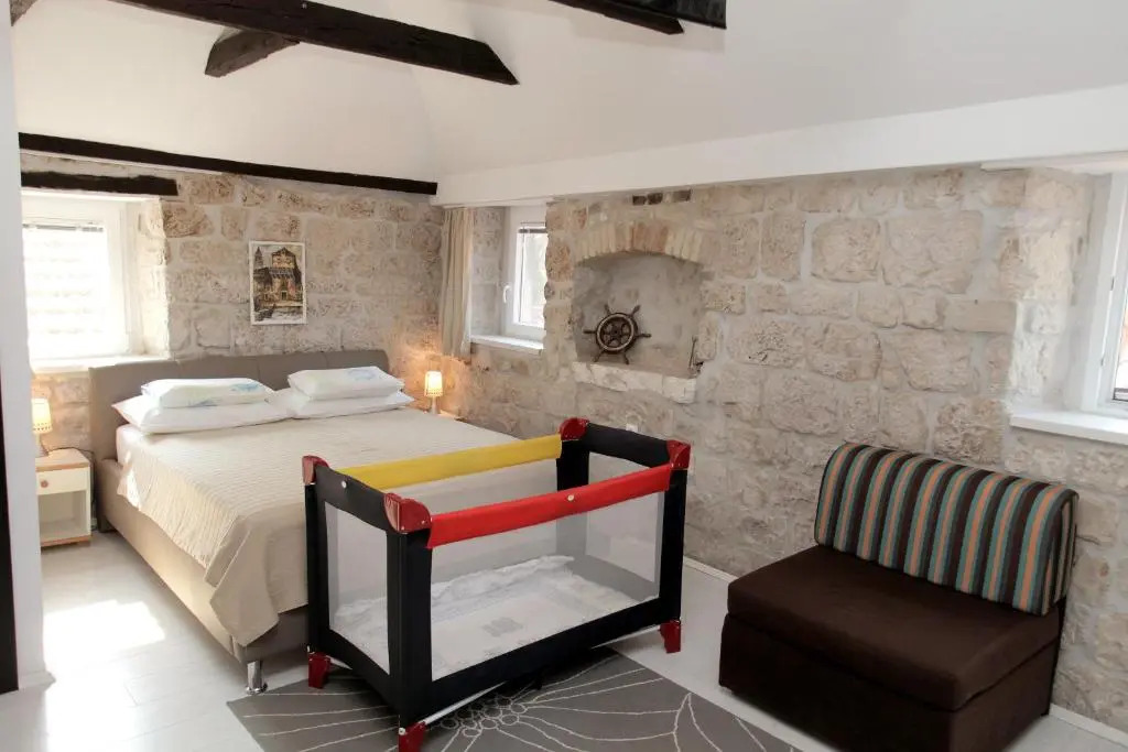 Apartment Tragurium