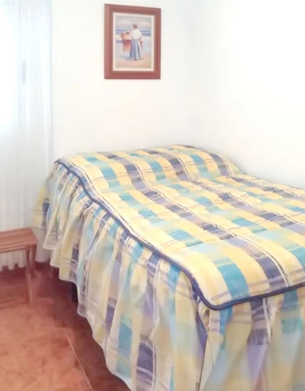 Apartment With 3 Bedrooms in Torrevieja, With Wonderful sea View, Terr