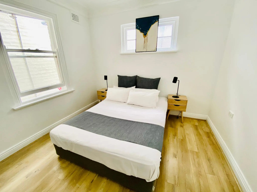 Cozy M Hostel