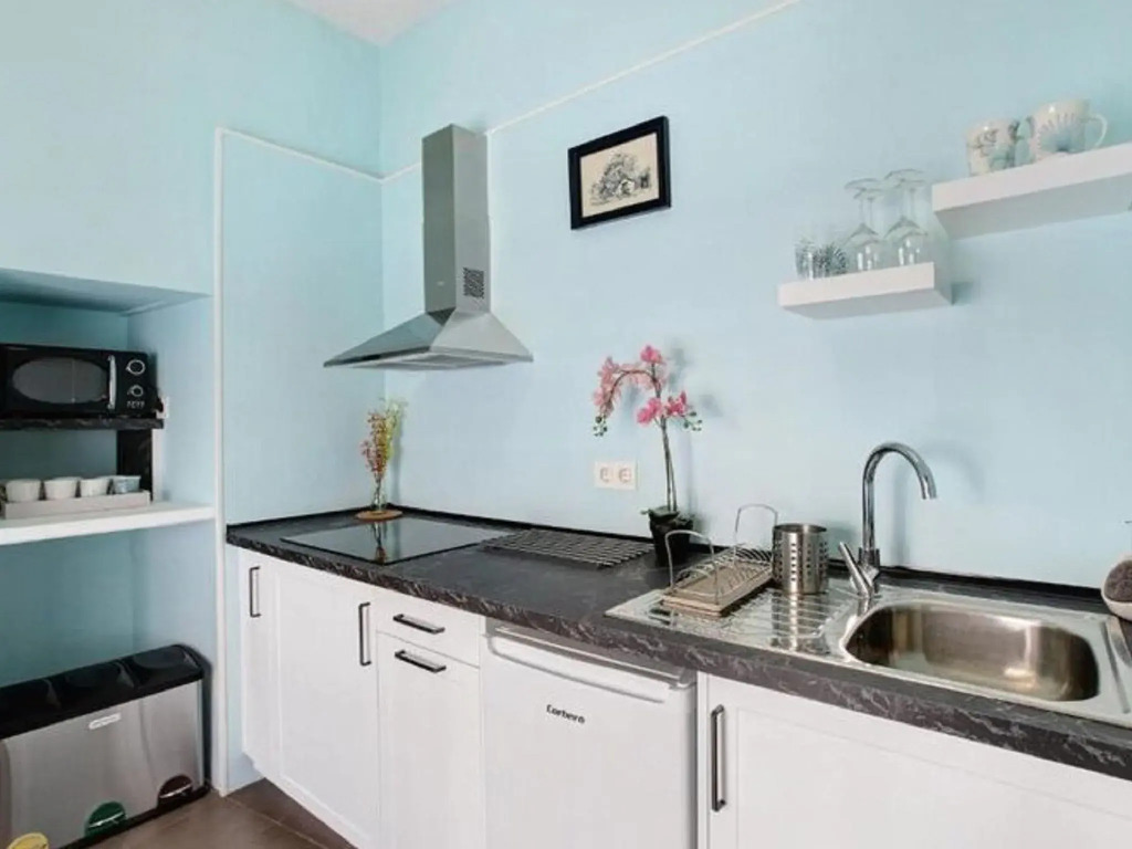 Holiday Home in San Cristóbal de la Laguna with Terrace