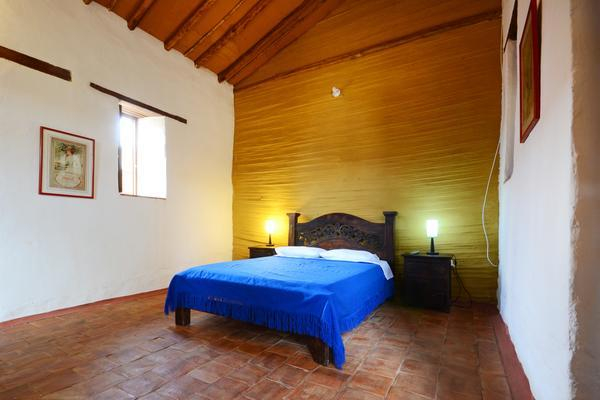 Tinto Hostel