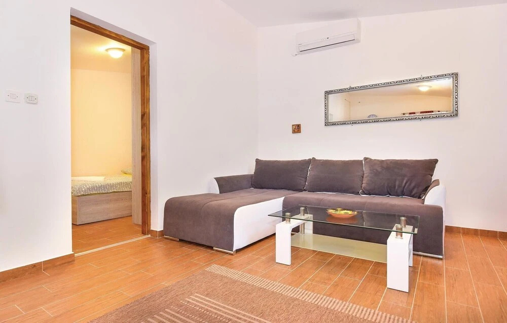 Holiday Home Jezera With Sea View I