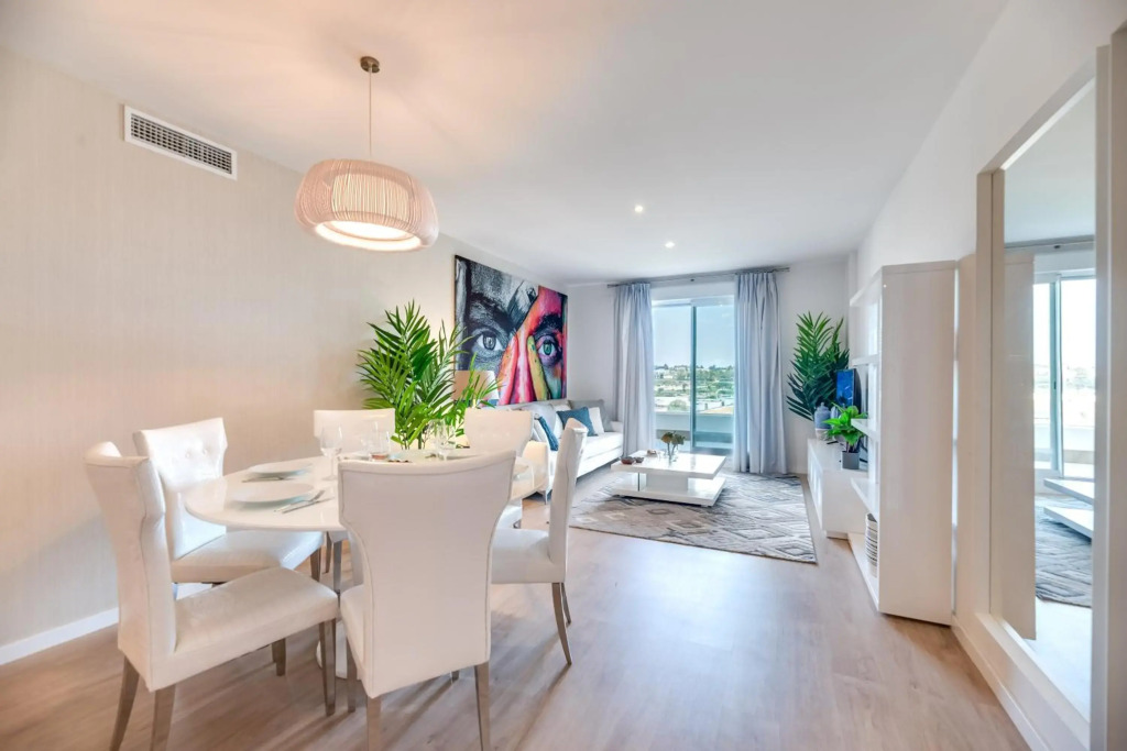 Luxury Nueva Andalucia Marbella