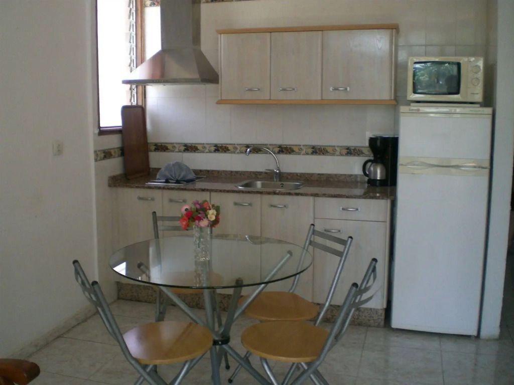 Fayna Apartments