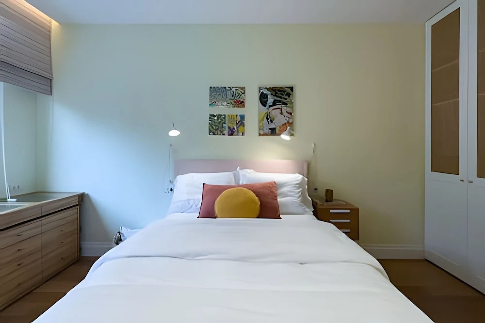 Ipanema | Duplex no melhor local do bairro, 4 quartos, 5 min da Praia - por Casapē Rio