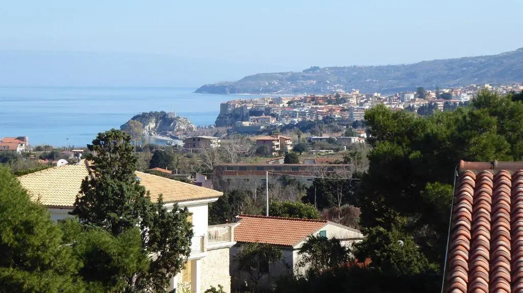 Casa Vacanza Santa Domenica