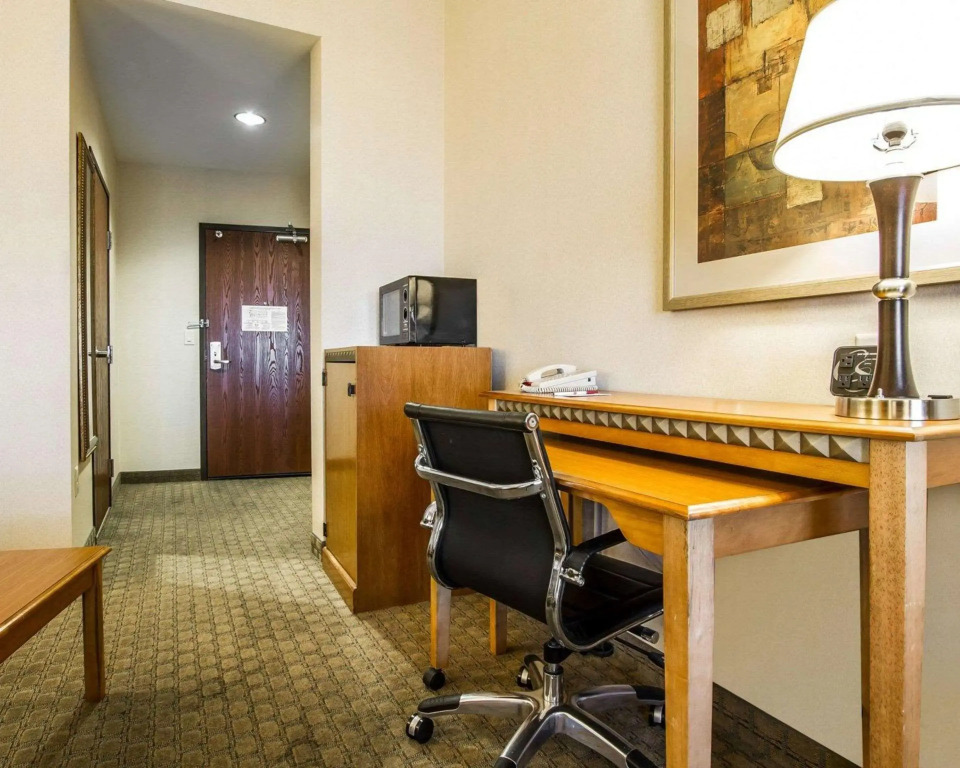 Comfort Suites Prescott Valley