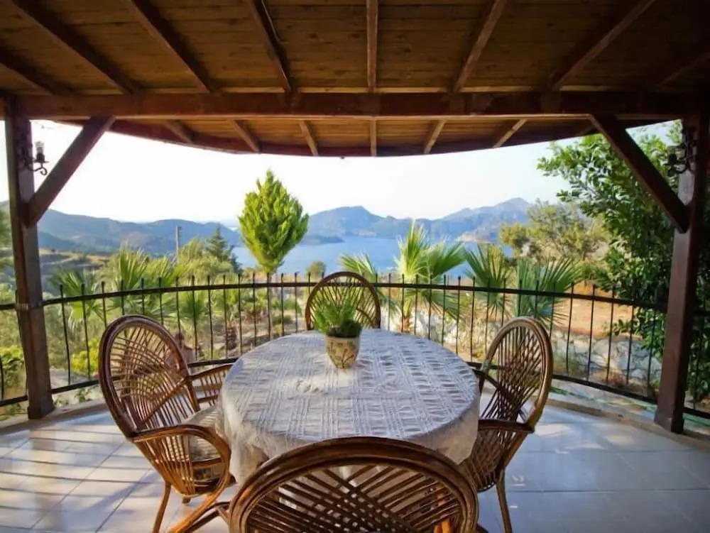Villa Panaroma