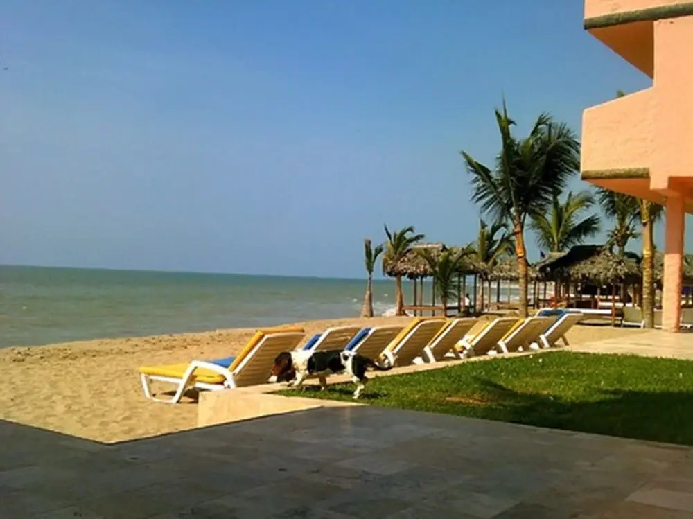 Hotel El Murique