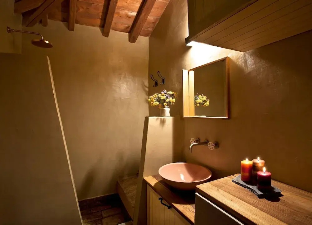 Great Pelion Villa Villa Iris 4 Bedrooms Private Pool